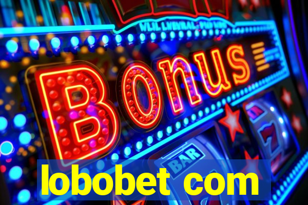 lobobet com